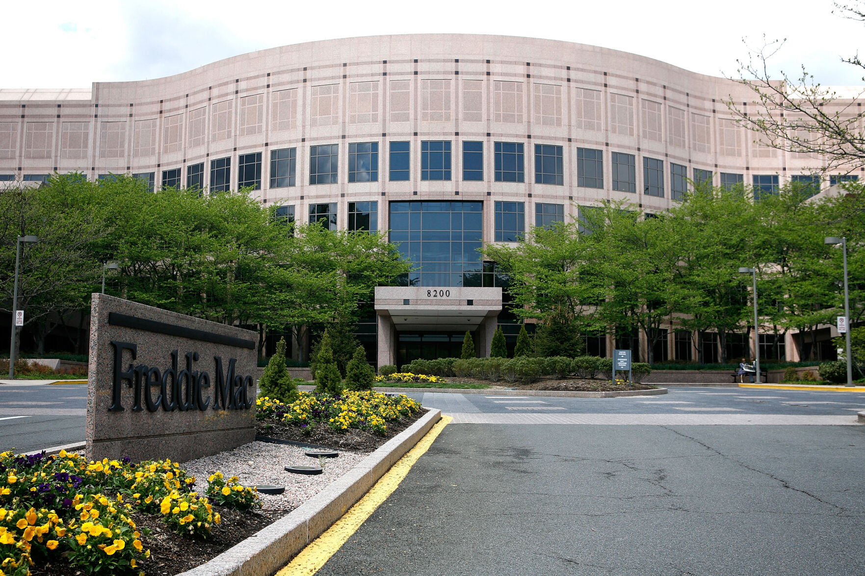 1970: Freddie Mac